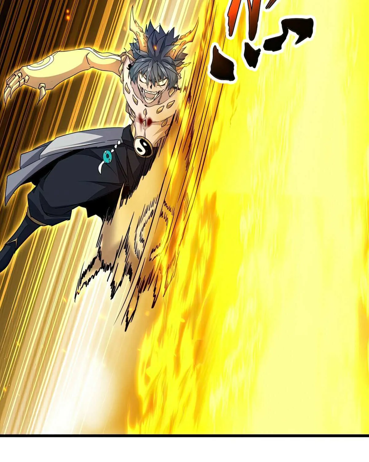 Read Magic Emperor chapter 735 image 65 on Lezhin