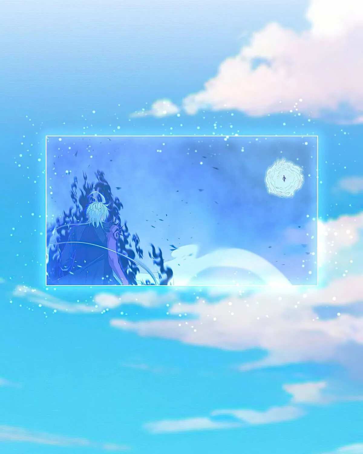 Read Magic Emperor chapter 735 image 7 on Lezhin