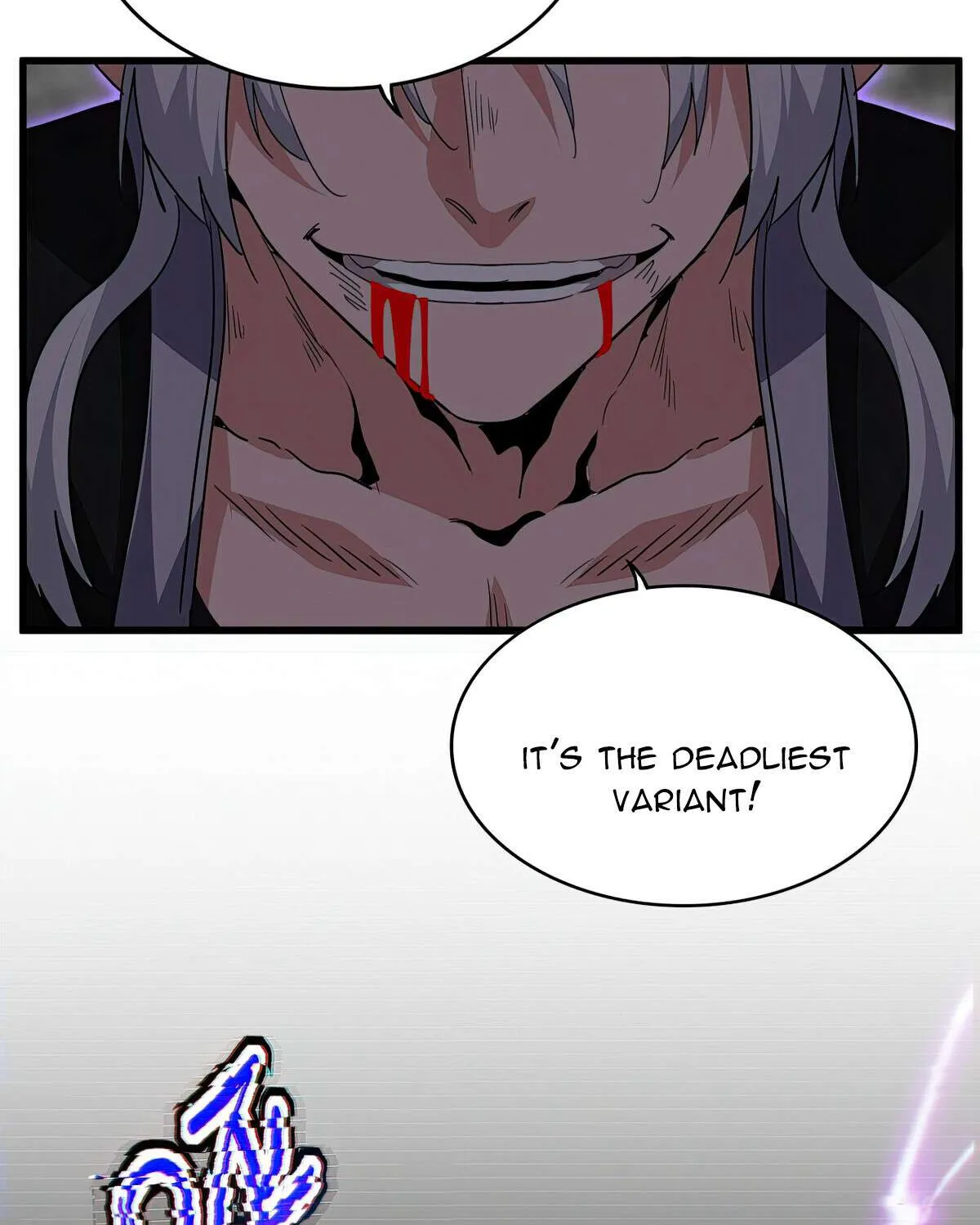 Read Magic Emperor chapter 735 image 72 on Lezhin