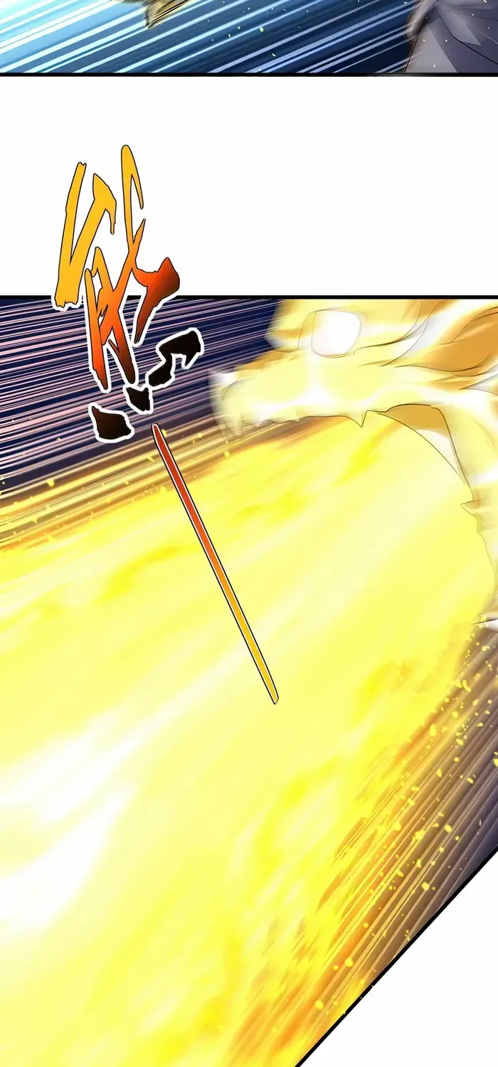 Read Magic Emperor chapter 736 image 19 on Lezhin
