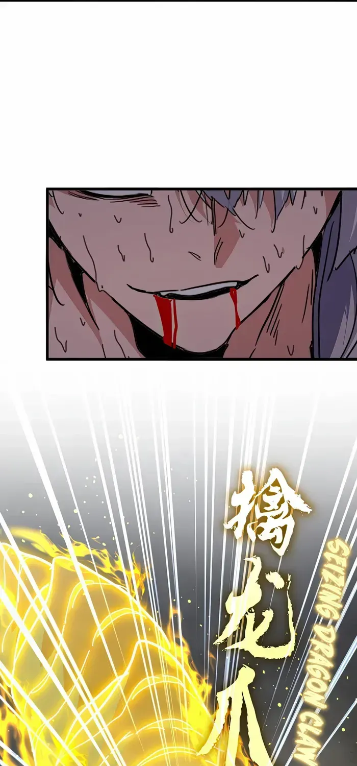 Read Magic Emperor chapter 736 image 32 on Lezhin