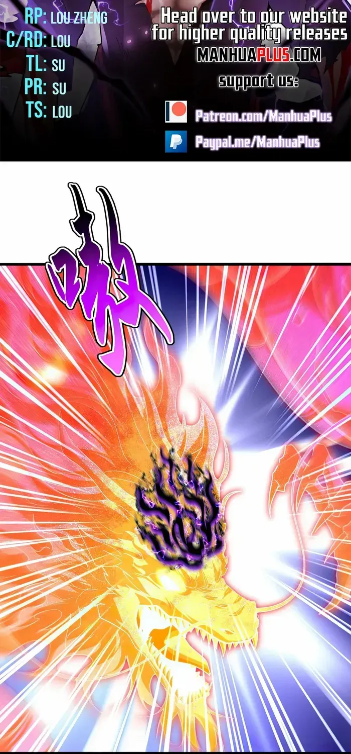 Read Magic Emperor chapter 736 image 4 on Lezhin