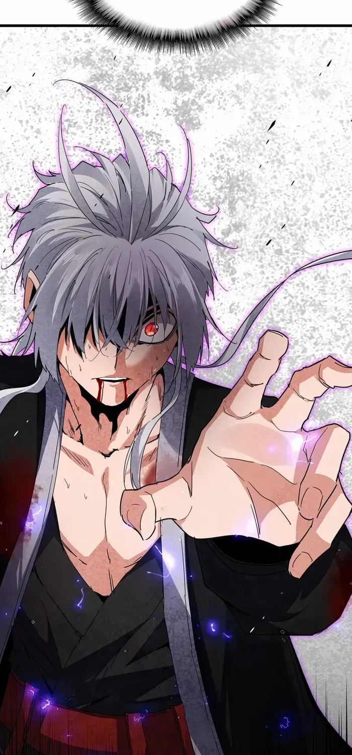 Read Magic Emperor chapter 736 image 51 on Lezhin