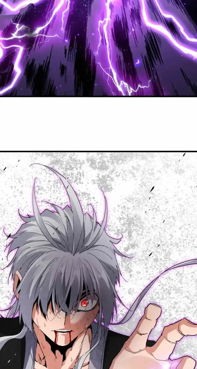 Read Magic Emperor chapter 737 image 2 on Lezhin
