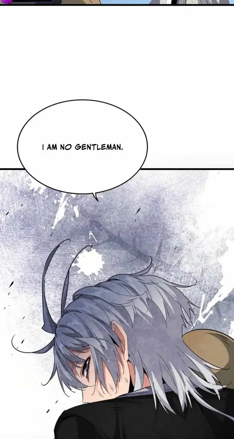 Read Magic Emperor chapter 737 image 51 on Lezhin