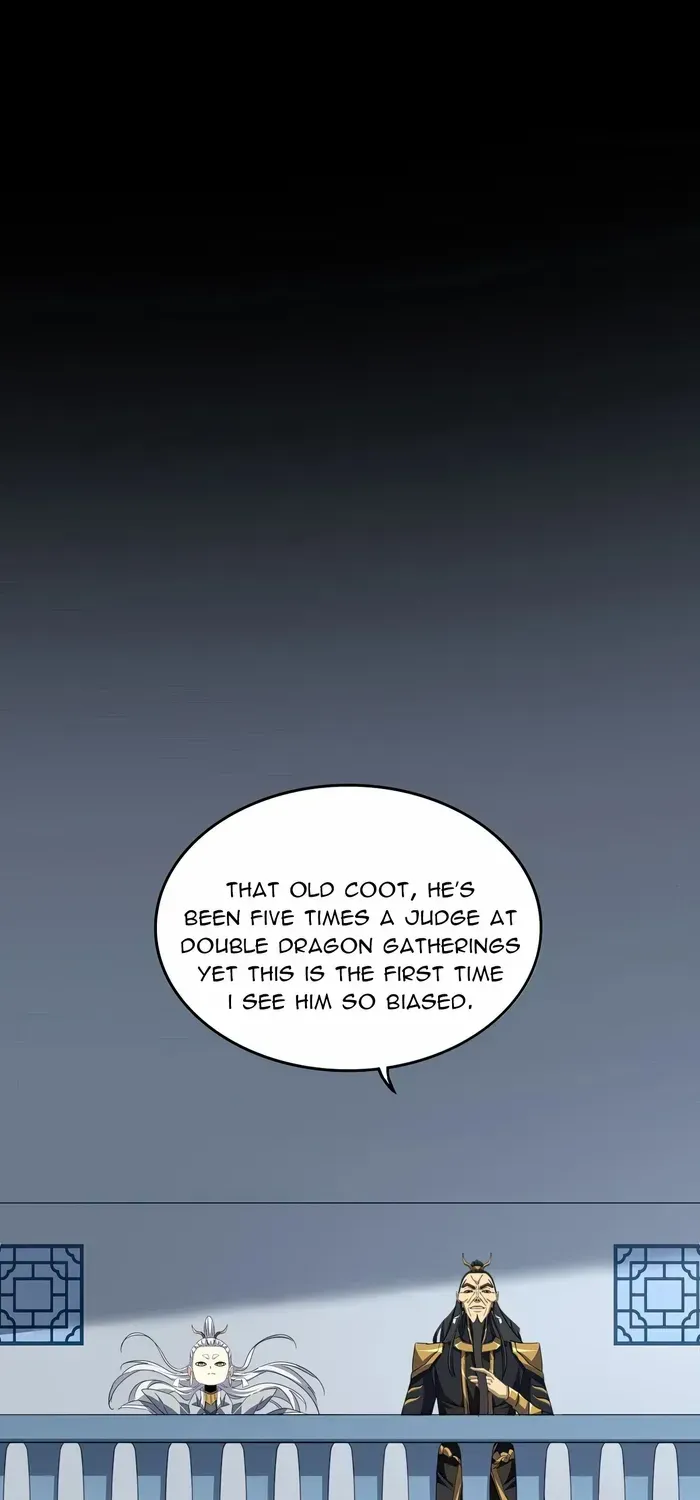Read Magic Emperor chapter 738 image 11 on Lezhin
