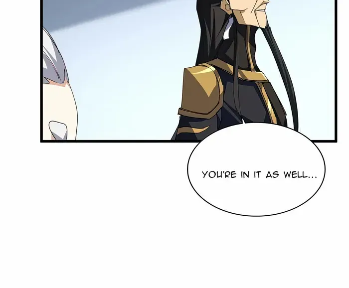 Read Magic Emperor chapter 738 image 14 on Lezhin
