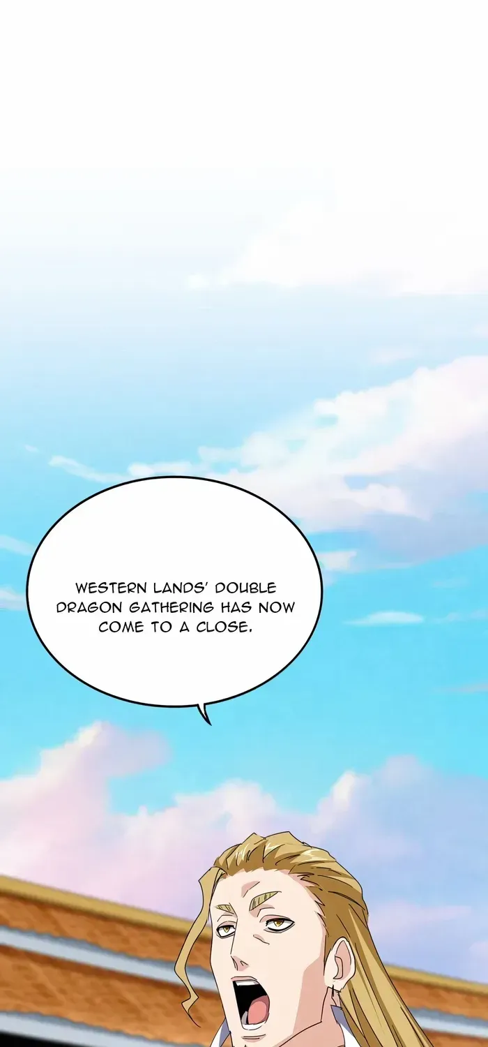 Read Magic Emperor chapter 738 image 18 on Lezhin