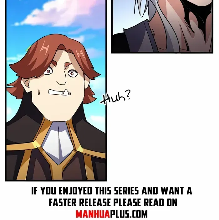 Read Magic Emperor chapter 738 image 24 on Lezhin