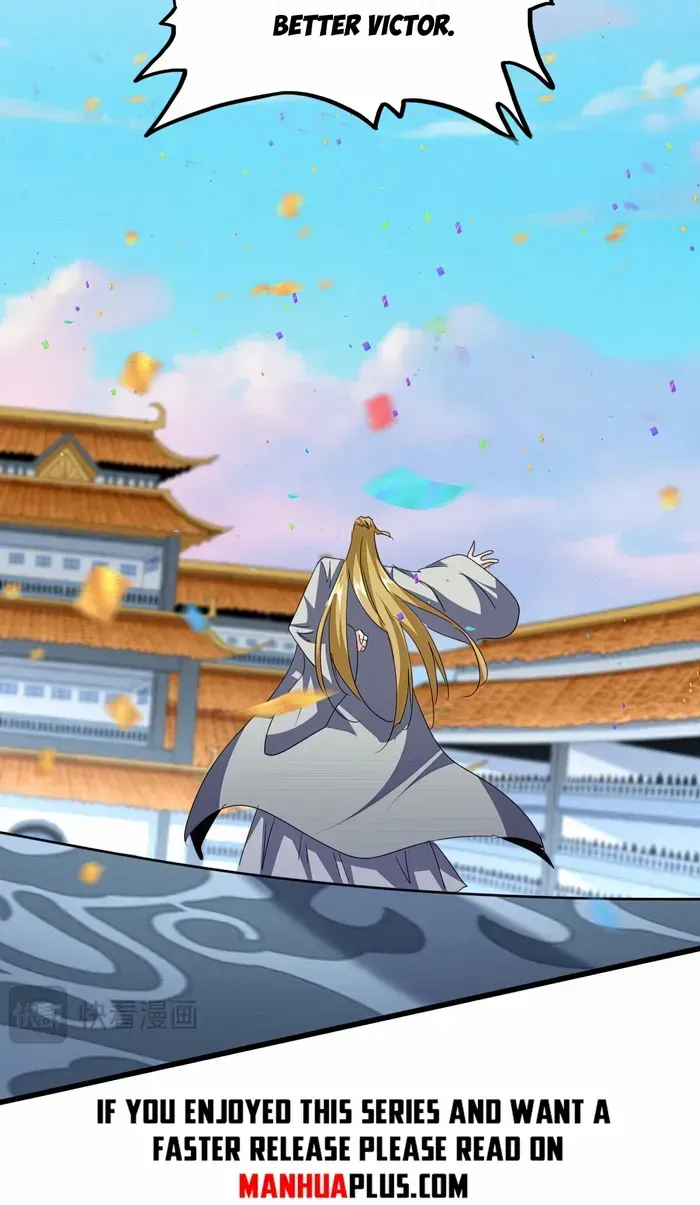 Read Magic Emperor chapter 738 image 4 on Lezhin
