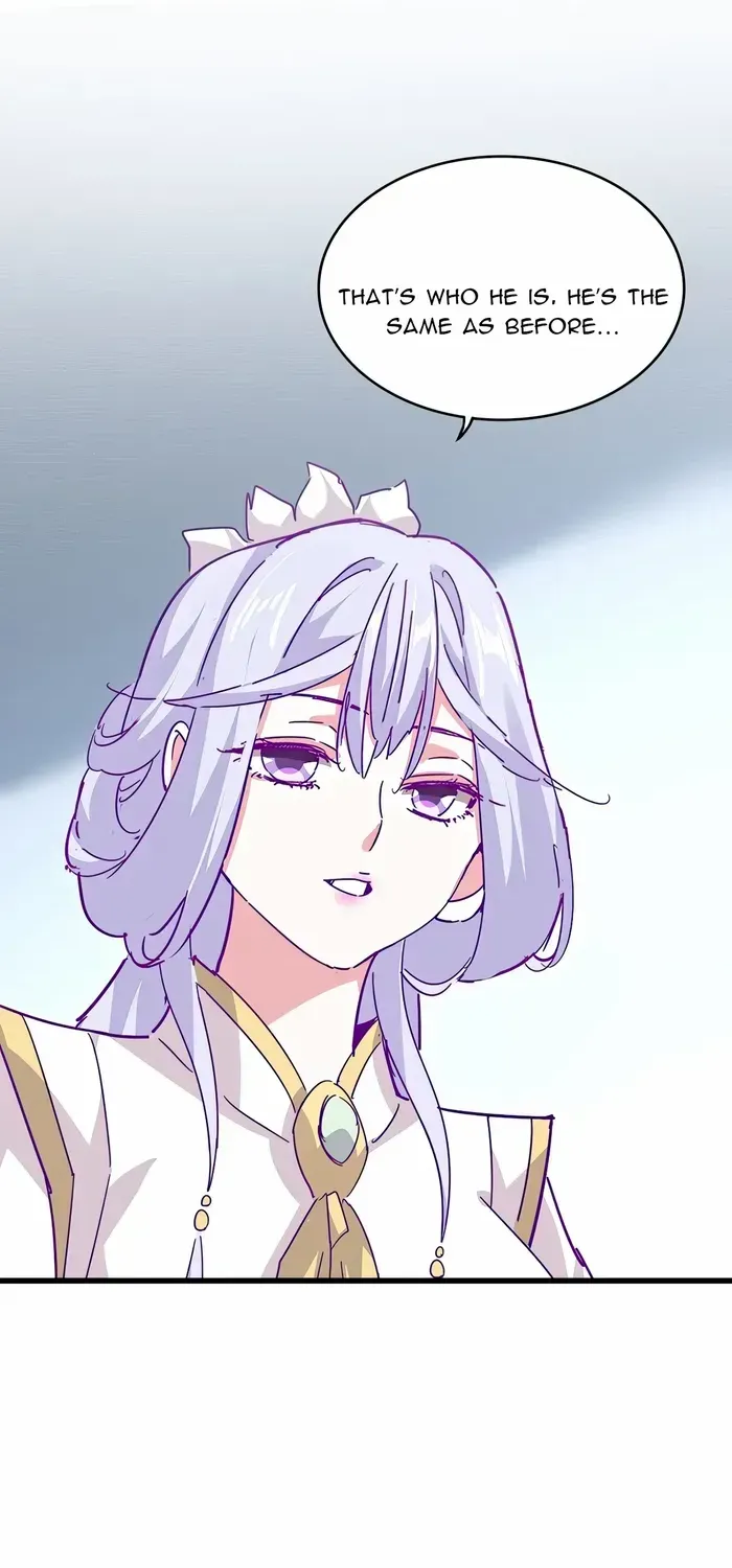 Read Magic Emperor chapter 738 image 8 on Lezhin