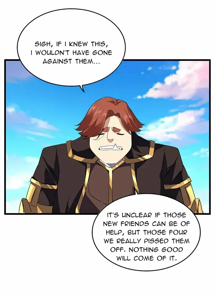 Read Magic Emperor chapter 739 image 14 on Lezhin