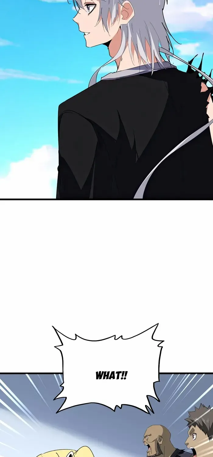 Read Magic Emperor chapter 739 image 21 on Lezhin