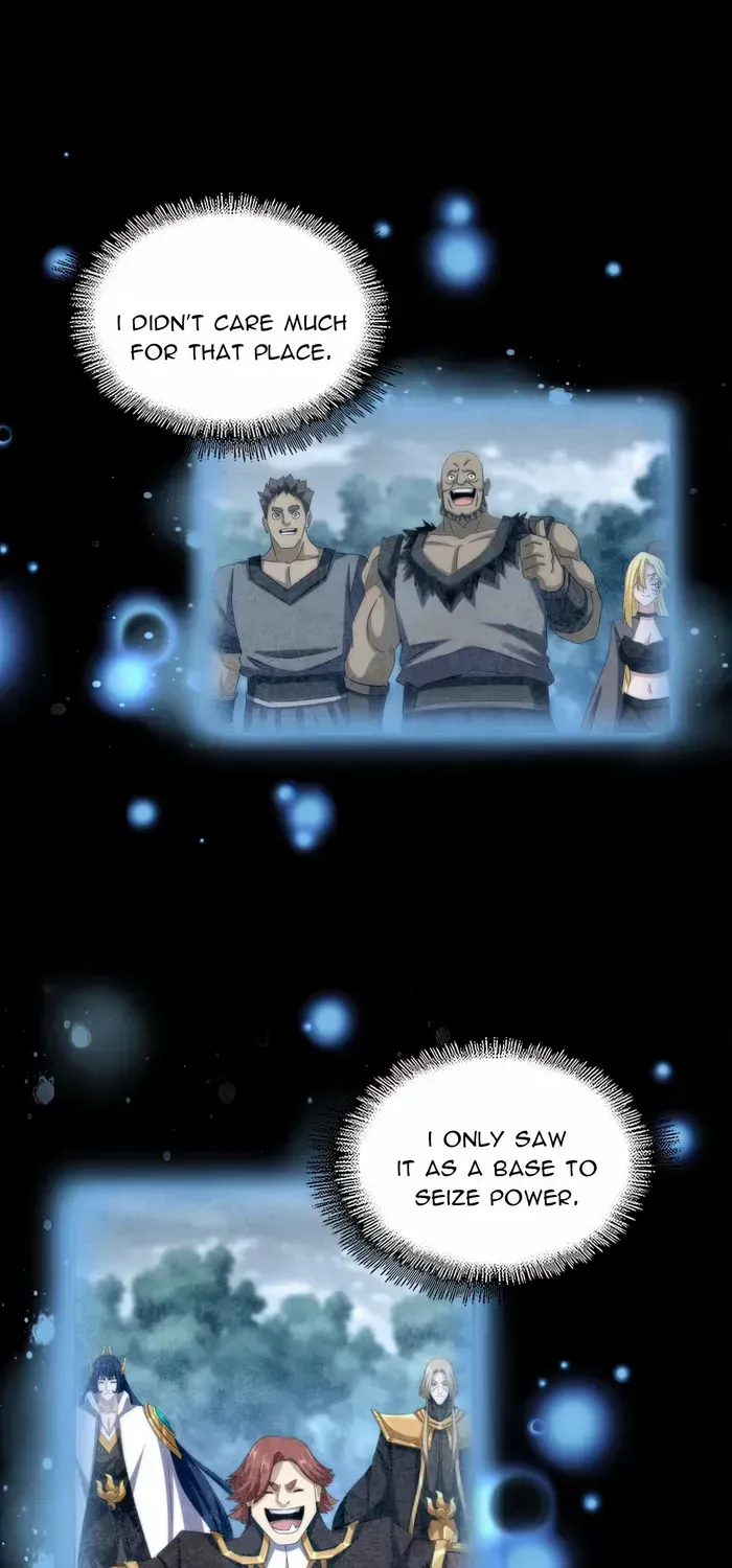 Read Magic Emperor chapter 739 image 33 on Lezhin