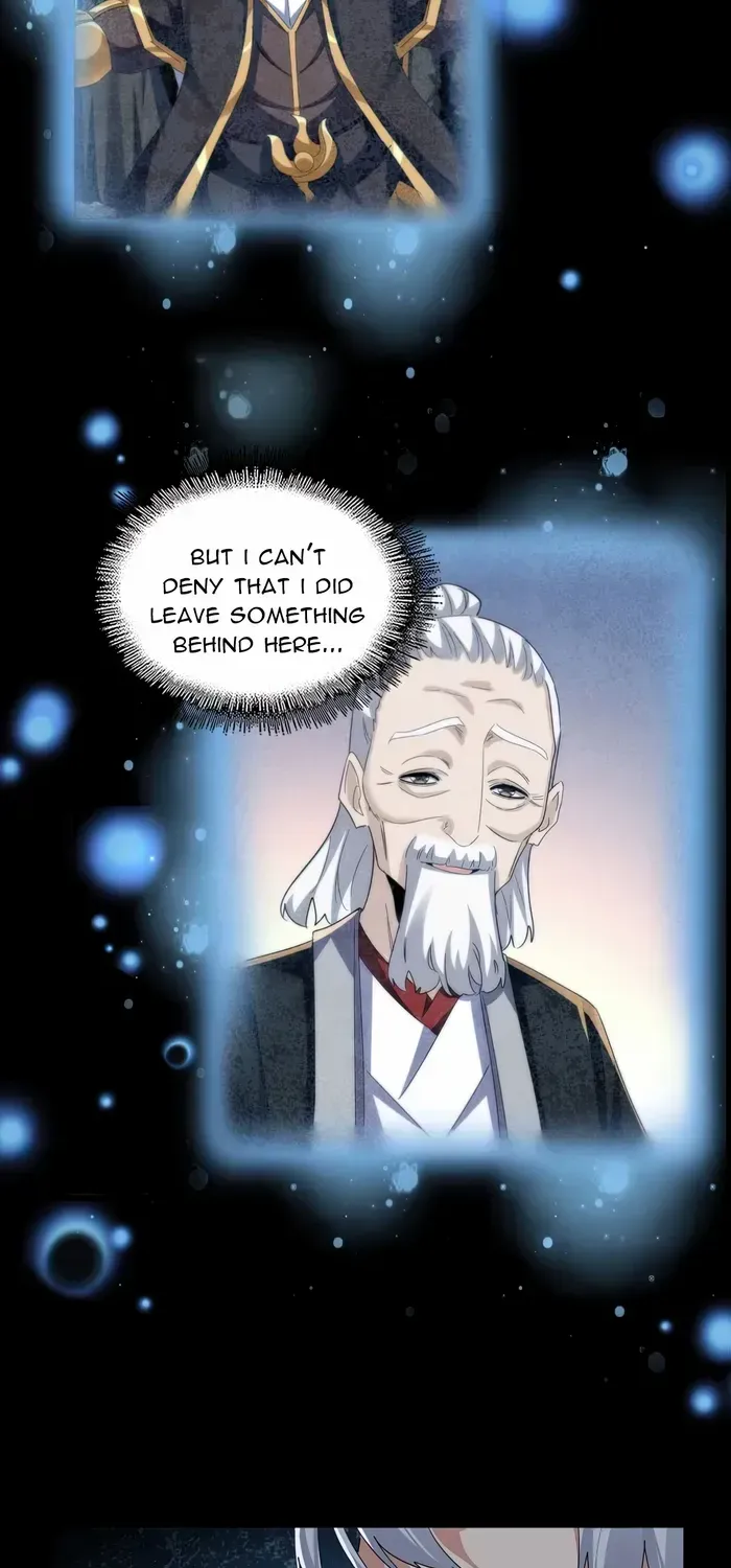 Read Magic Emperor chapter 739 image 34 on Lezhin