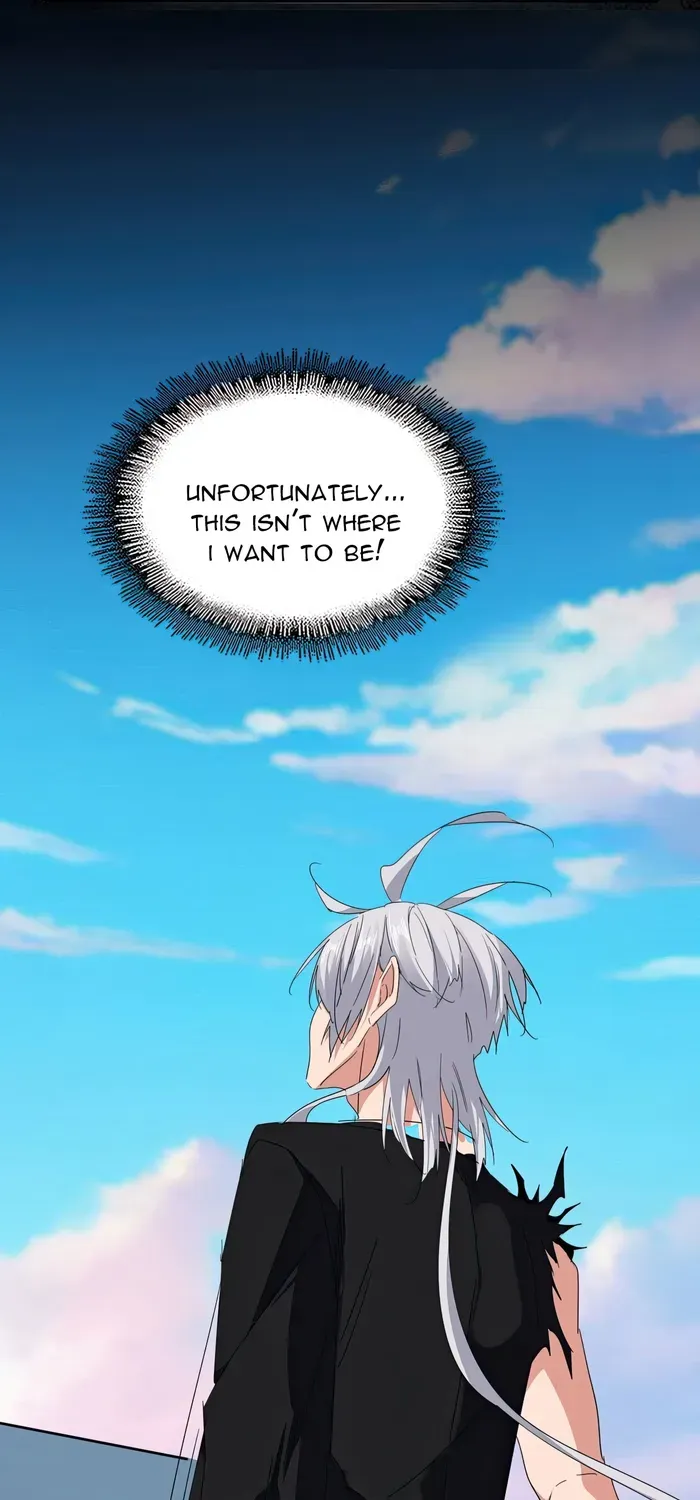 Read Magic Emperor chapter 739 image 36 on Lezhin