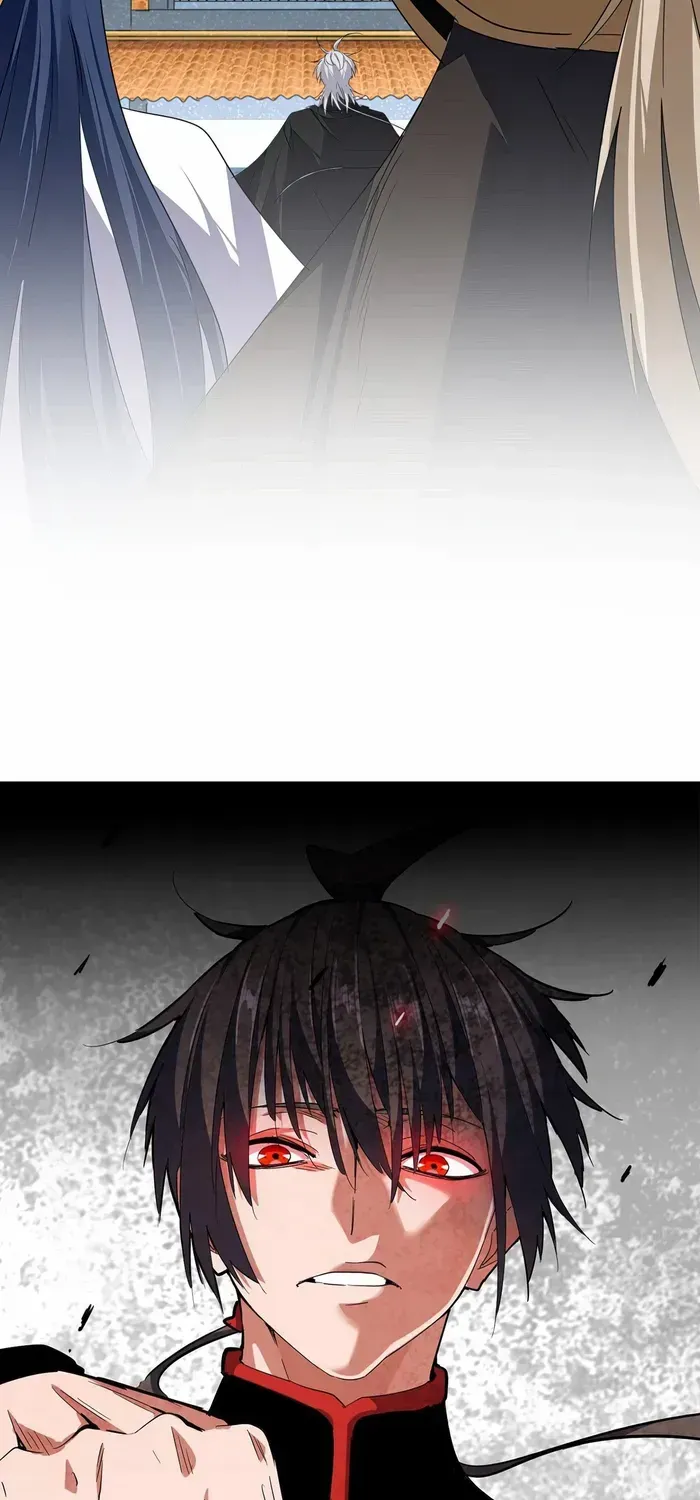 Read Magic Emperor chapter 739 image 42 on Lezhin