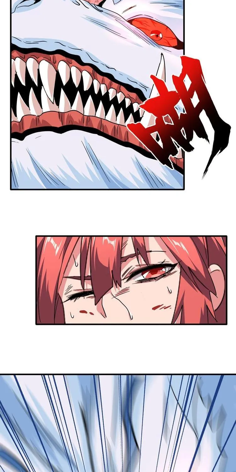 Read Magic Emperor chapter 74 image 12 on Lezhin