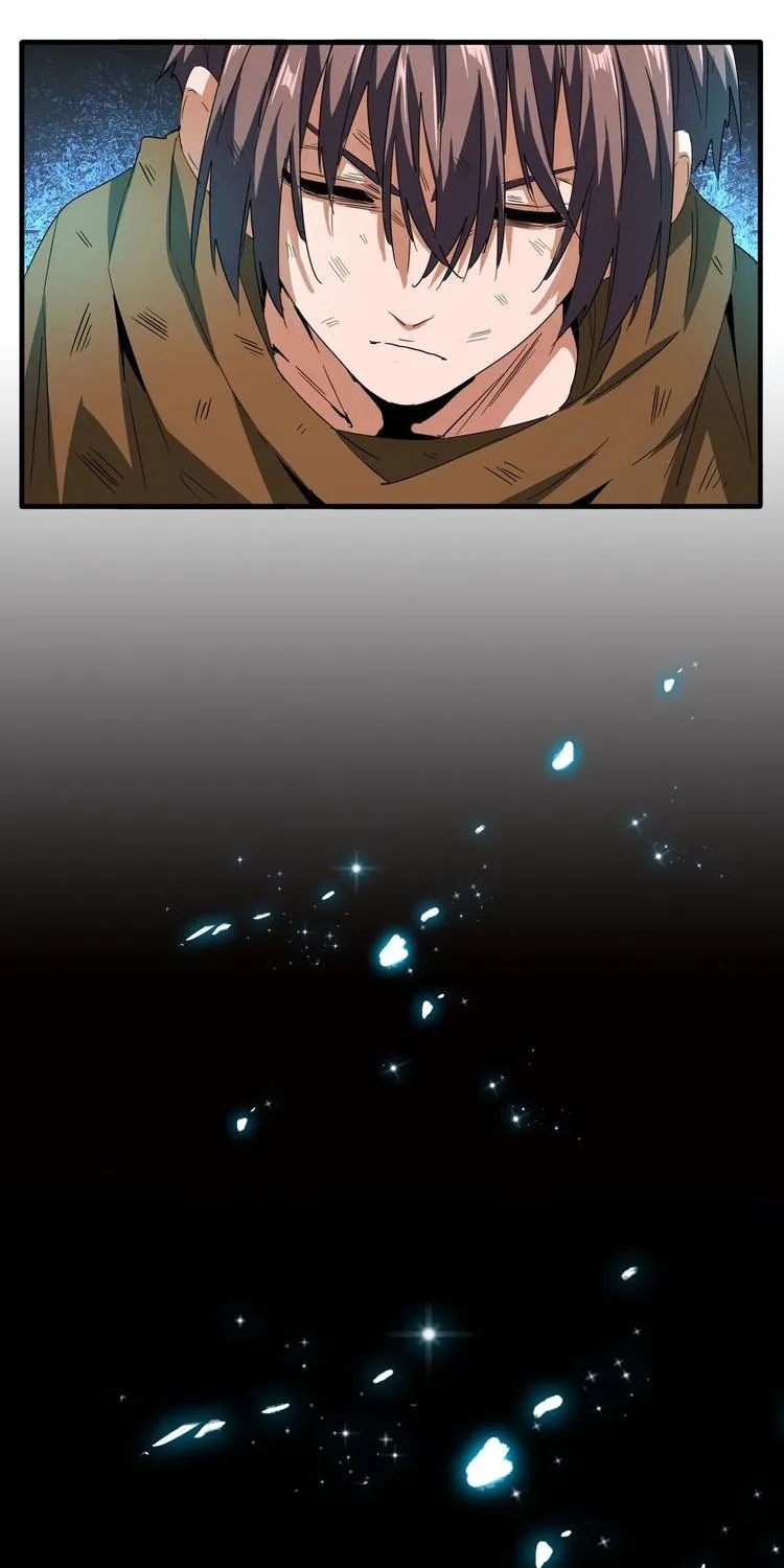 Read Magic Emperor chapter 74 image 23 on Lezhin