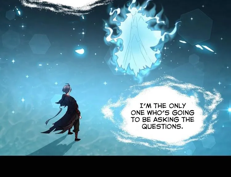 Read Magic Emperor chapter 74 image 30 on Lezhin