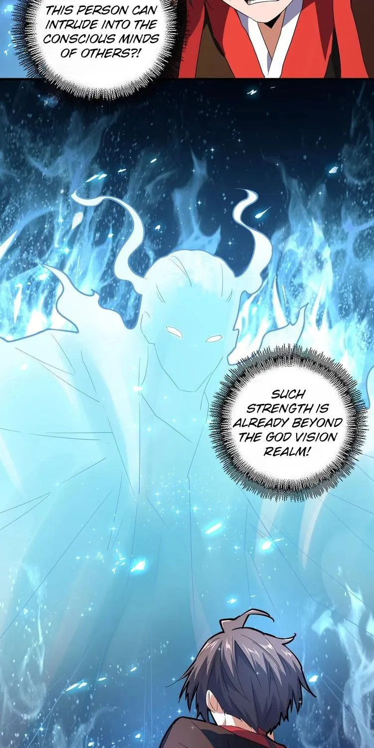 Read Magic Emperor chapter 74 image 35 on Lezhin