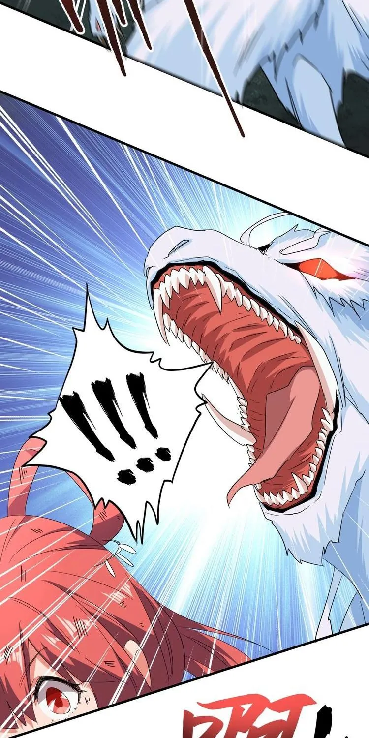 Read Magic Emperor chapter 74 image 4 on Lezhin