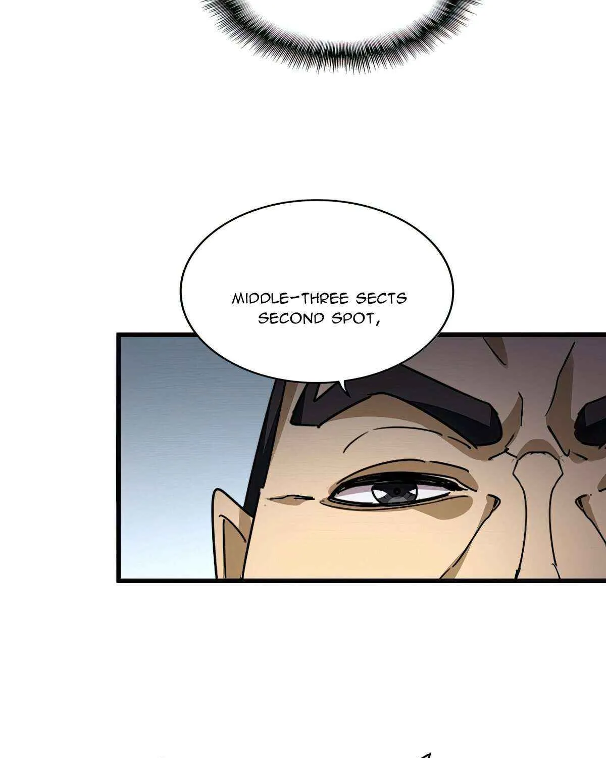 Read Magic Emperor chapter 740 image 29 on Lezhin