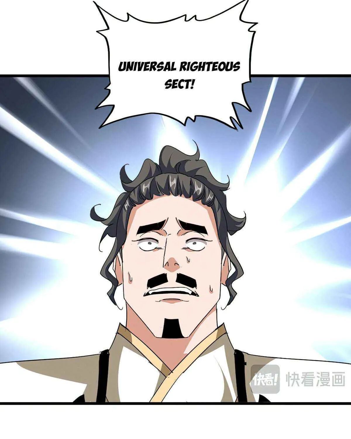 Read Magic Emperor chapter 740 image 30 on Lezhin