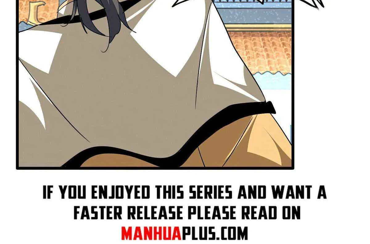 Read Magic Emperor chapter 740 image 32 on Lezhin