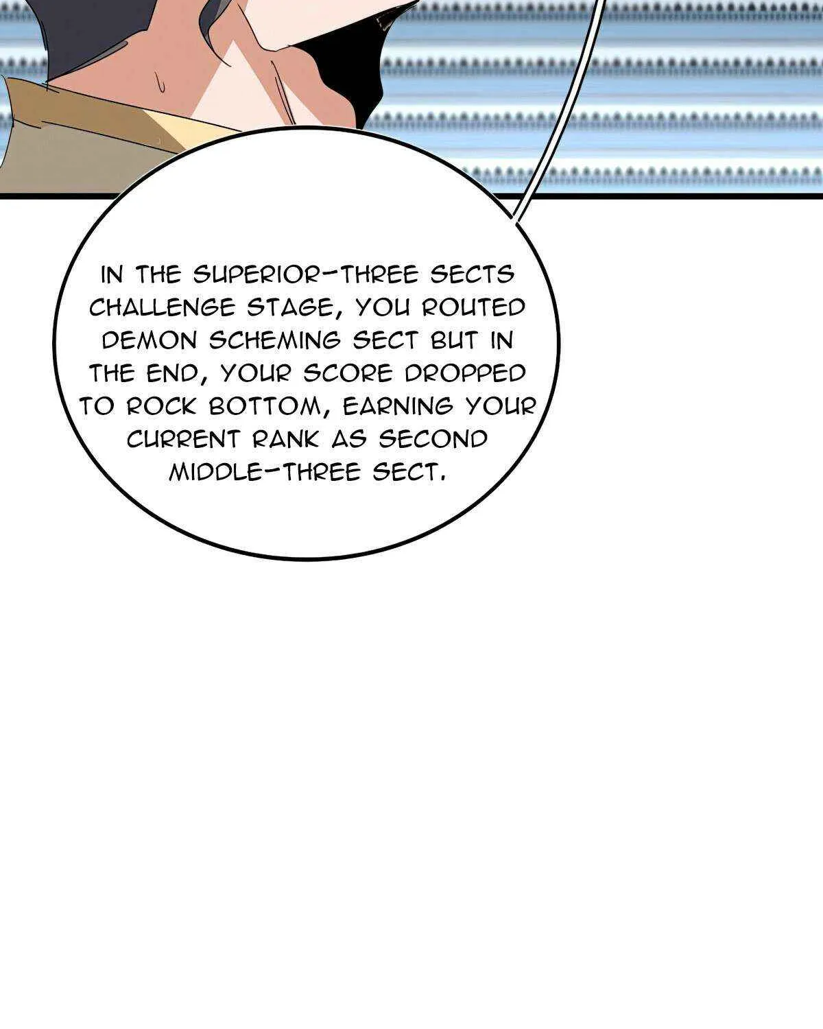 Read Magic Emperor chapter 740 image 36 on Lezhin
