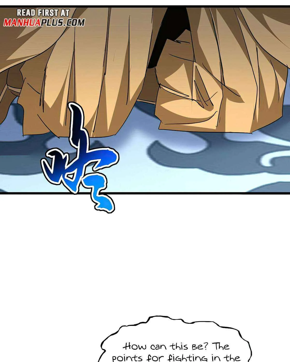Read Magic Emperor chapter 740 image 37 on Lezhin
