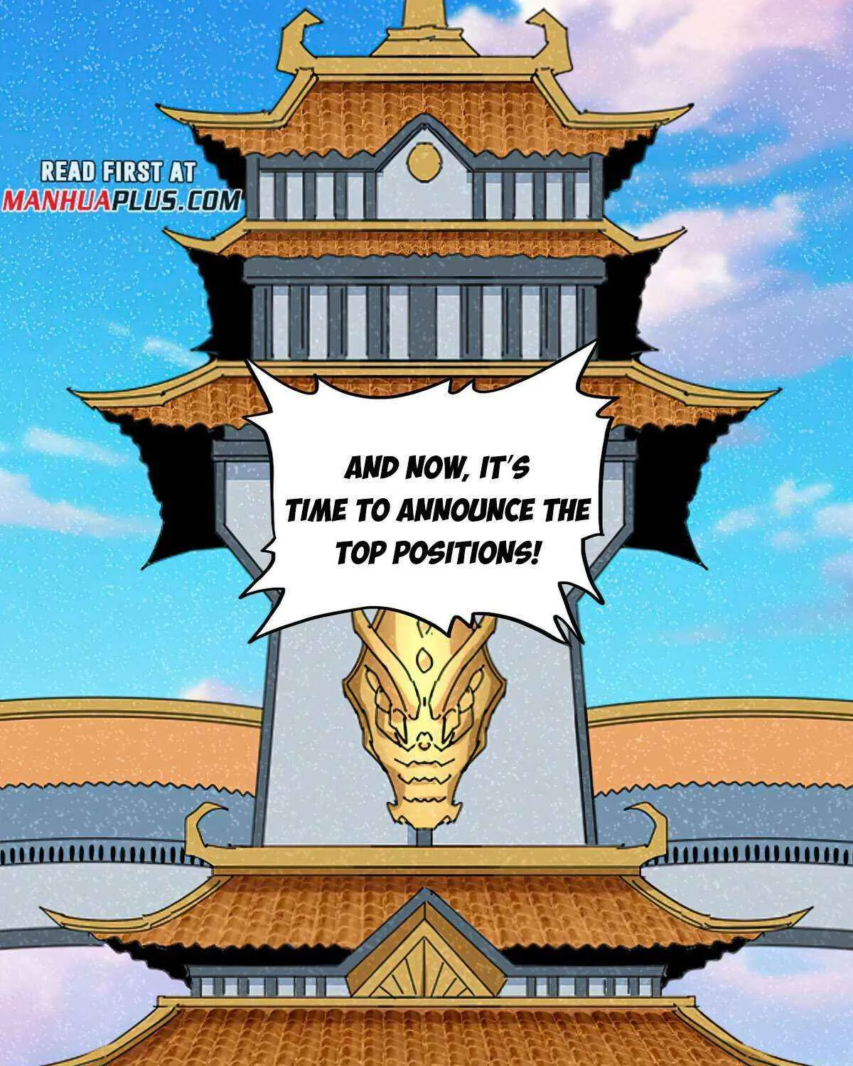 Read Magic Emperor chapter 740 image 46 on Lezhin