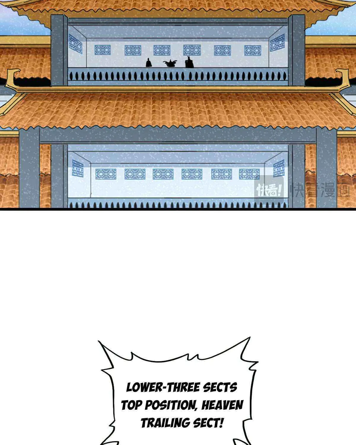 Read Magic Emperor chapter 740 image 47 on Lezhin