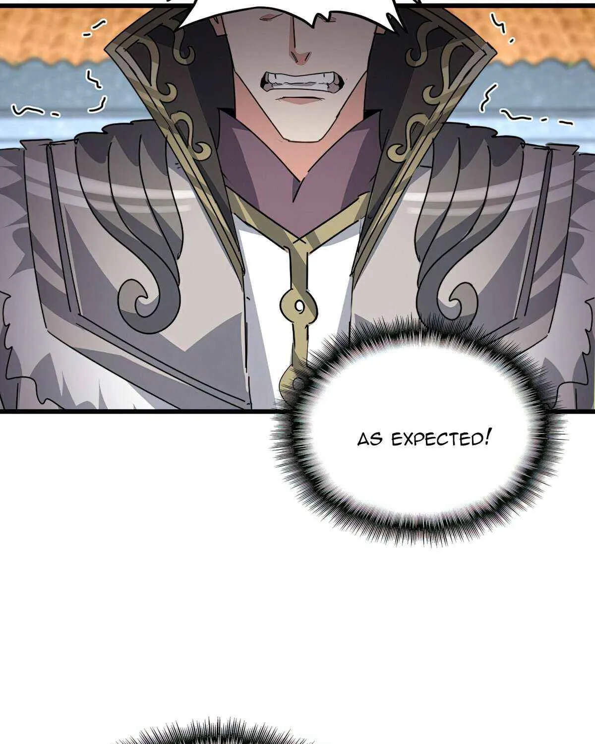 Read Magic Emperor chapter 740 image 48 on Lezhin
