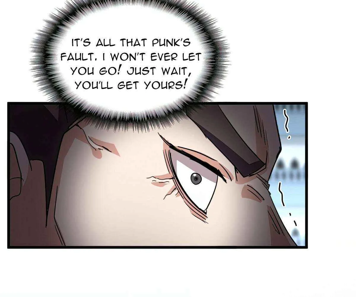Read Magic Emperor chapter 740 image 49 on Lezhin