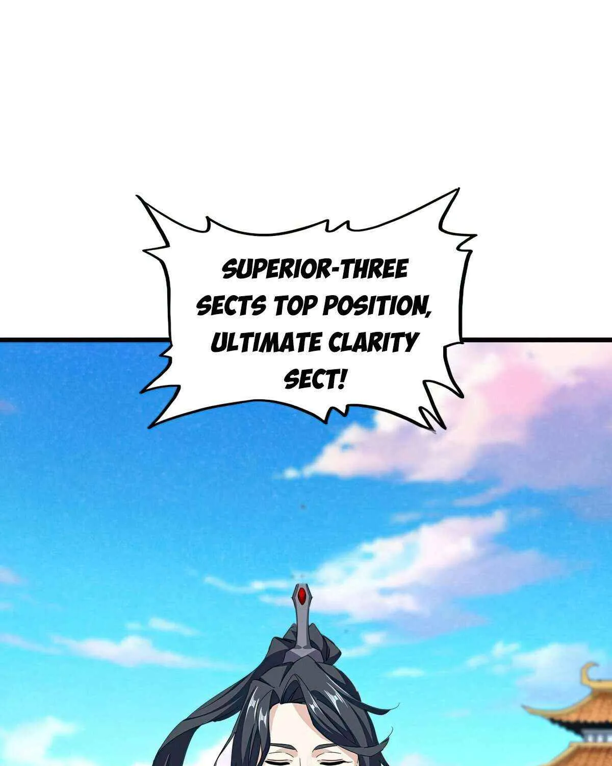 Read Magic Emperor chapter 740 image 57 on Lezhin
