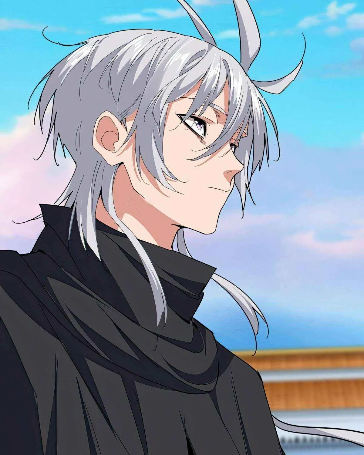 Read Magic Emperor chapter 740 image 60 on Lezhin