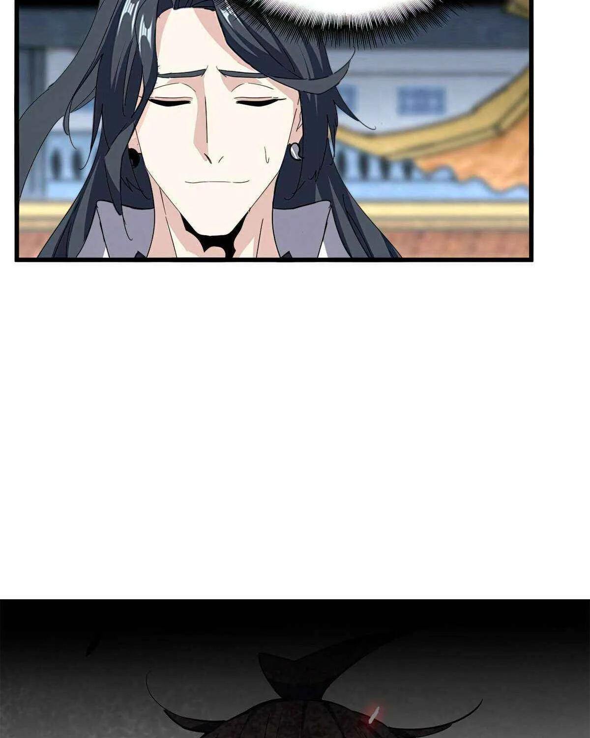 Read Magic Emperor chapter 740 image 62 on Lezhin