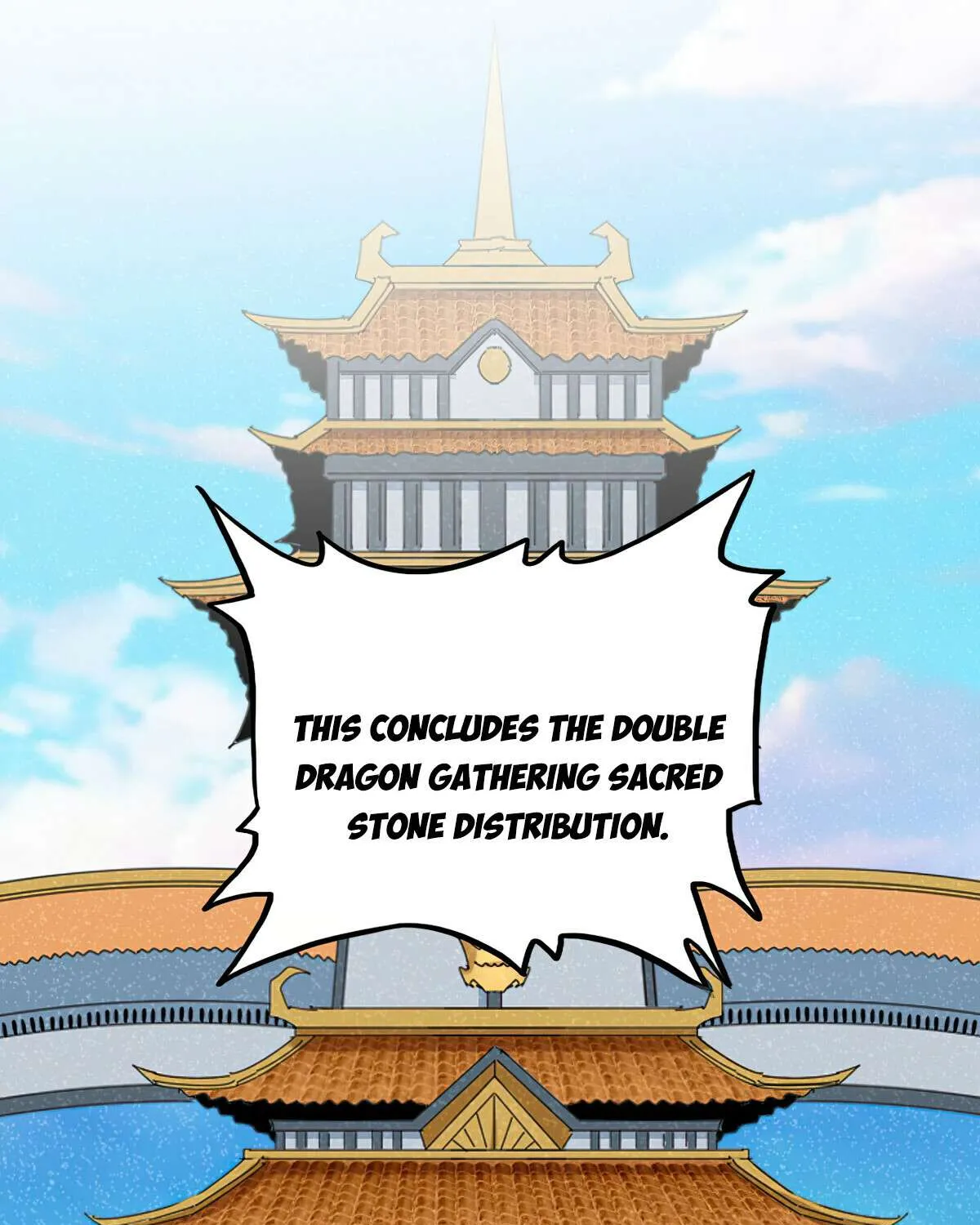 Read Magic Emperor chapter 741 image 10 on Lezhin