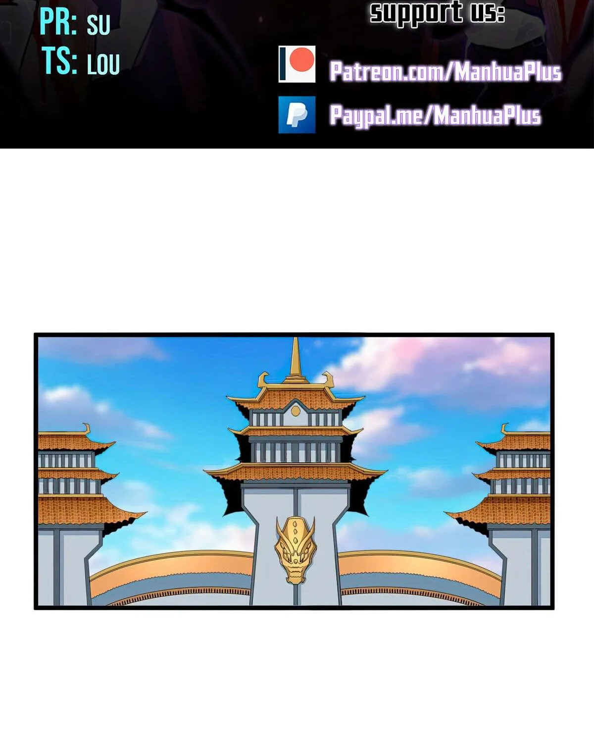 Read Magic Emperor chapter 741 image 2 on Lezhin