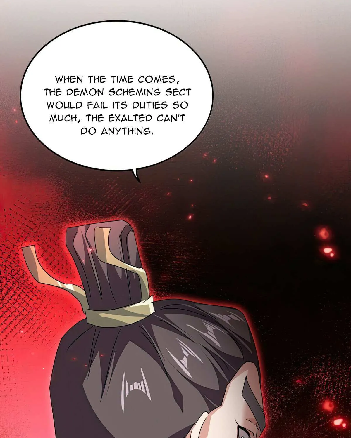Read Magic Emperor chapter 741 image 25 on Lezhin