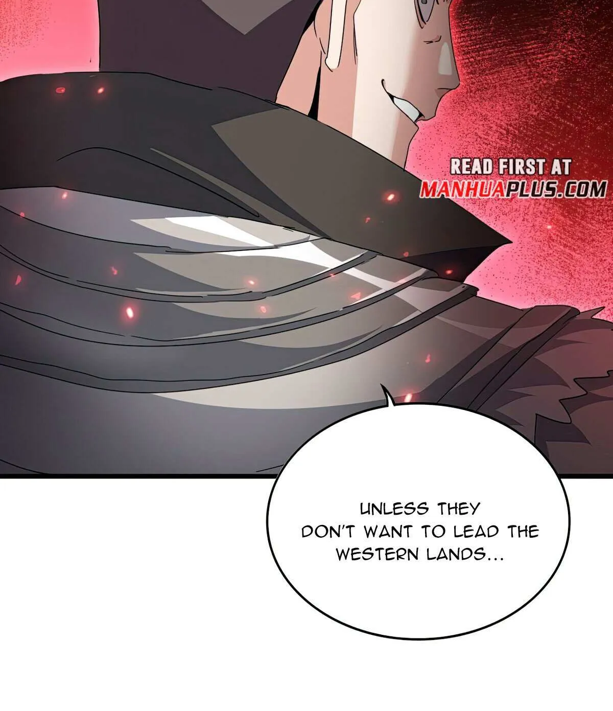 Read Magic Emperor chapter 741 image 26 on Lezhin