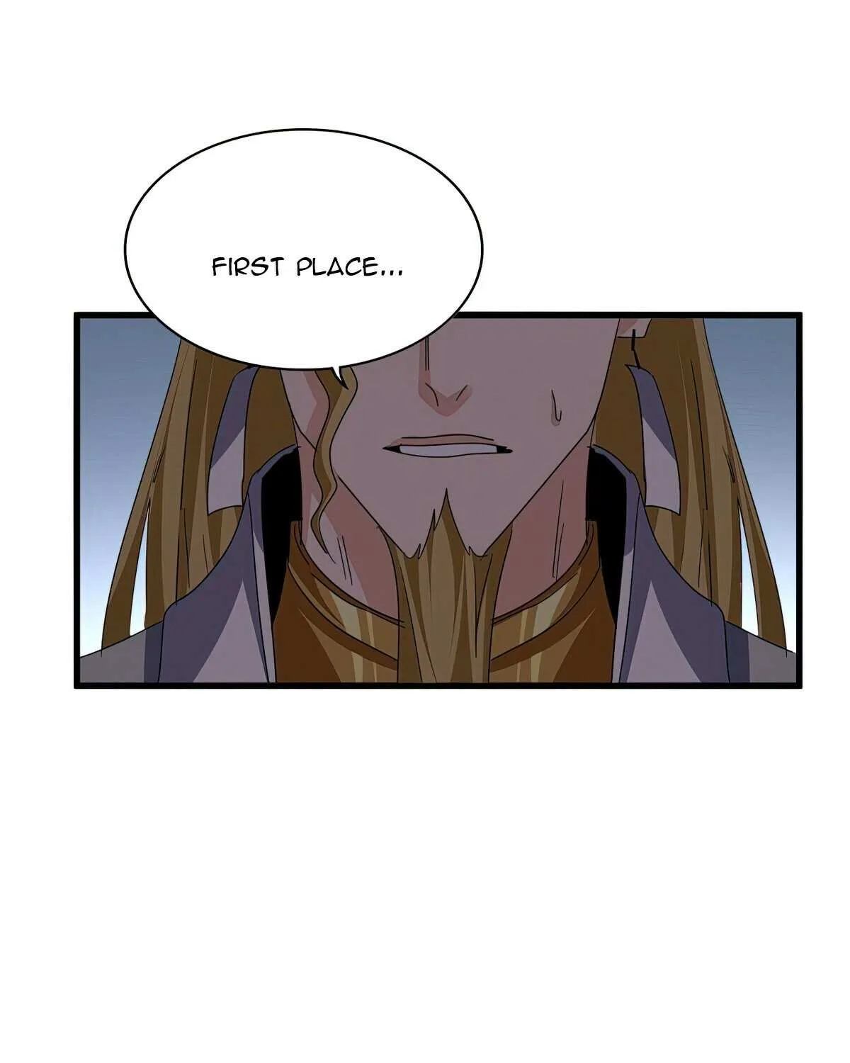 Read Magic Emperor chapter 741 image 36 on Lezhin