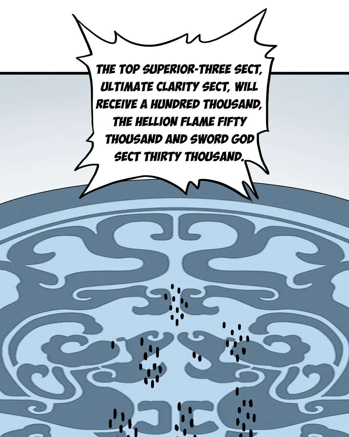 Read Magic Emperor chapter 741 image 4 on Lezhin