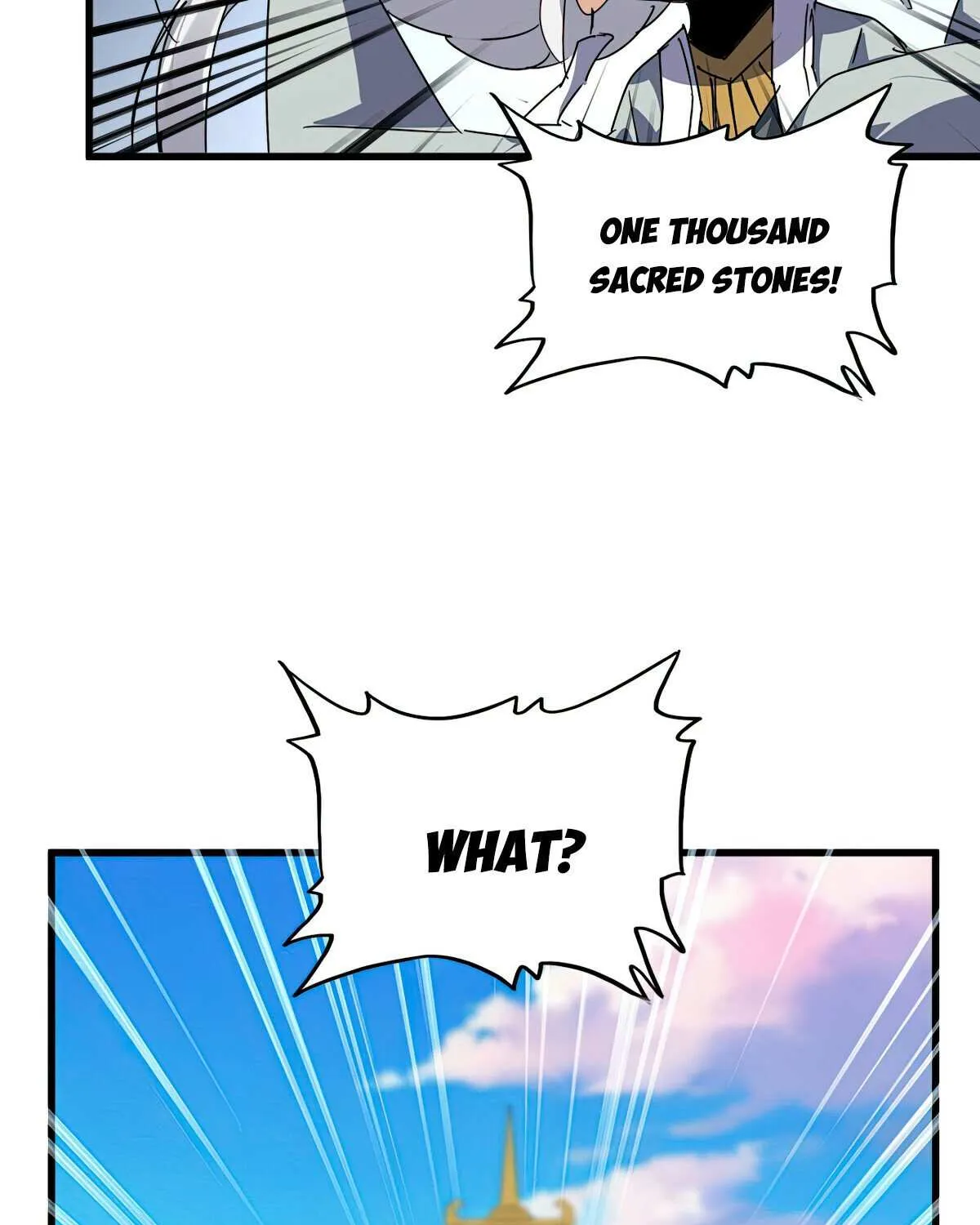 Read Magic Emperor chapter 741 image 40 on Lezhin