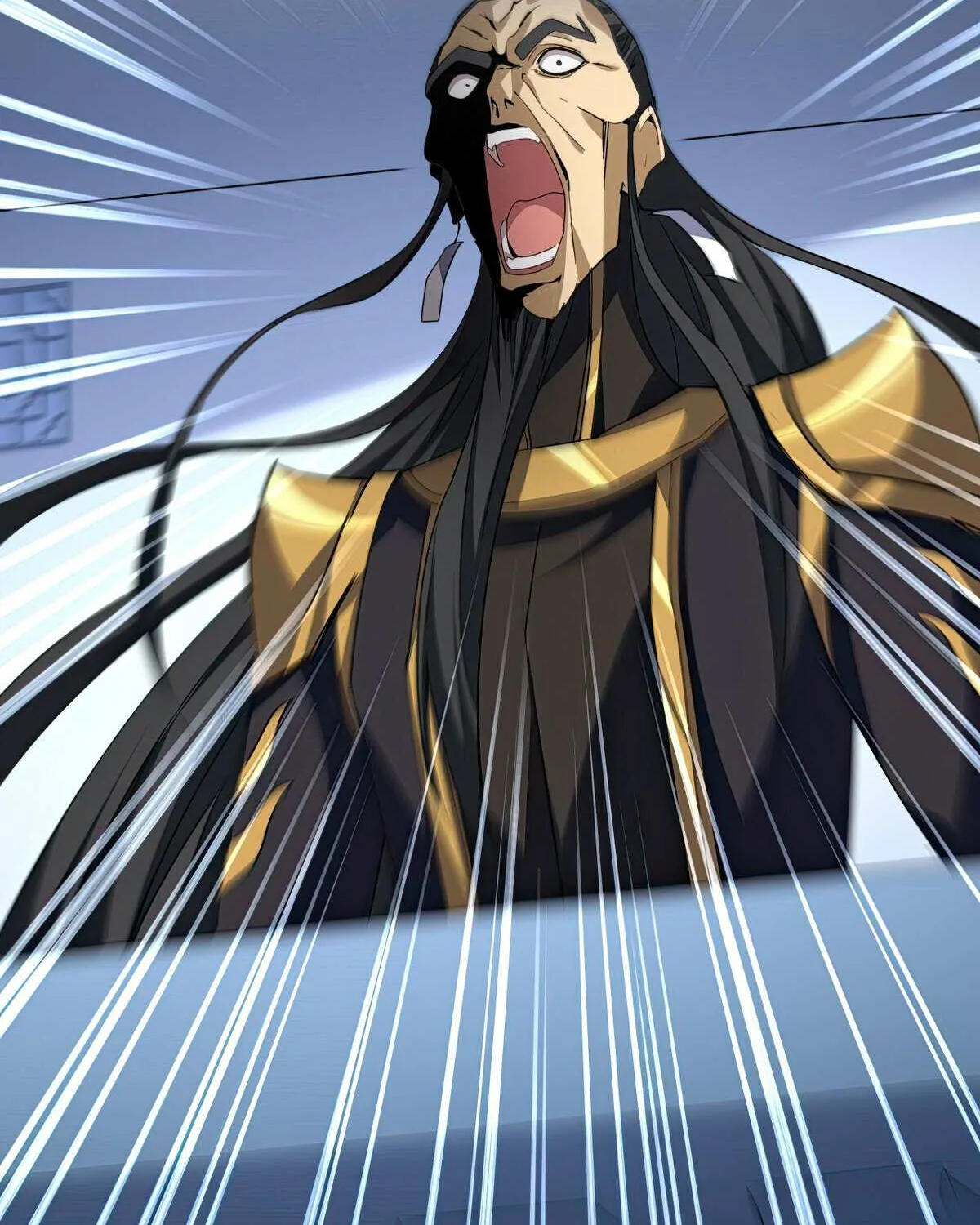 Read Magic Emperor chapter 741 image 53 on Lezhin
