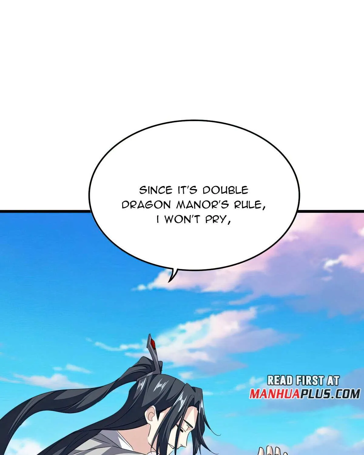 Read Magic Emperor chapter 741 image 57 on Lezhin