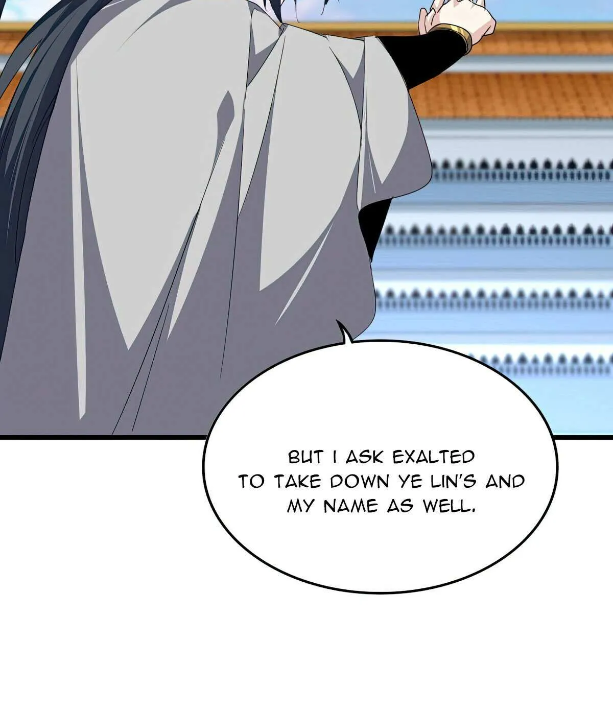 Read Magic Emperor chapter 741 image 58 on Lezhin