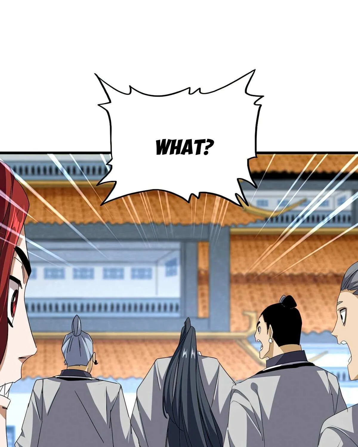 Read Magic Emperor chapter 741 image 59 on Lezhin