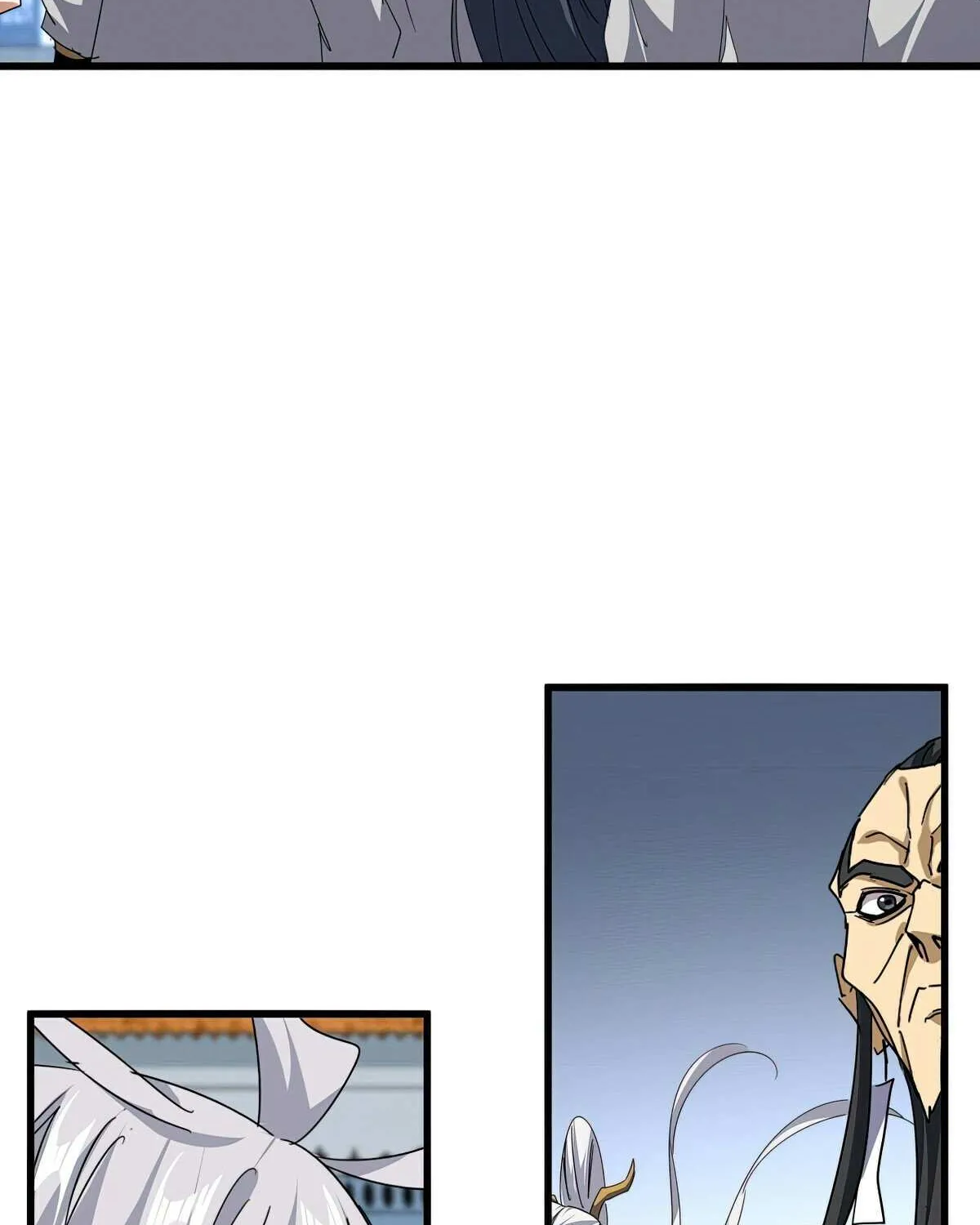 Read Magic Emperor chapter 741 image 60 on Lezhin